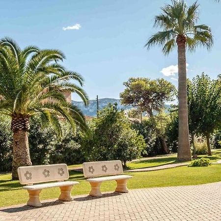 Encantador Apartamento En Denia Primera Linea. 外观 照片