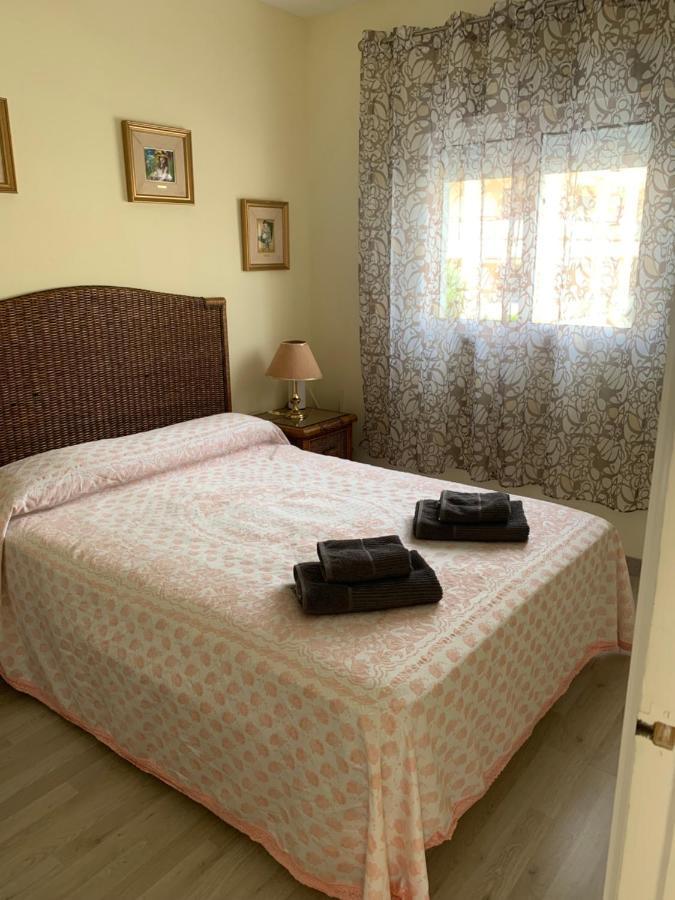 Encantador Apartamento En Denia Primera Linea. 外观 照片
