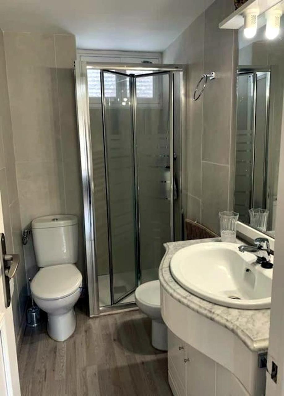 Encantador Apartamento En Denia Primera Linea. 外观 照片
